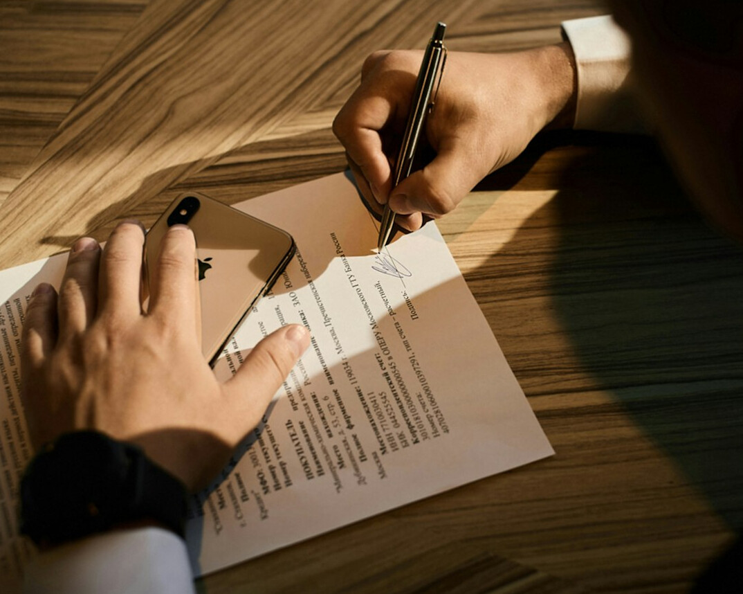insurance claim handling