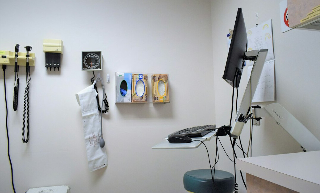 digital tools in insurance office